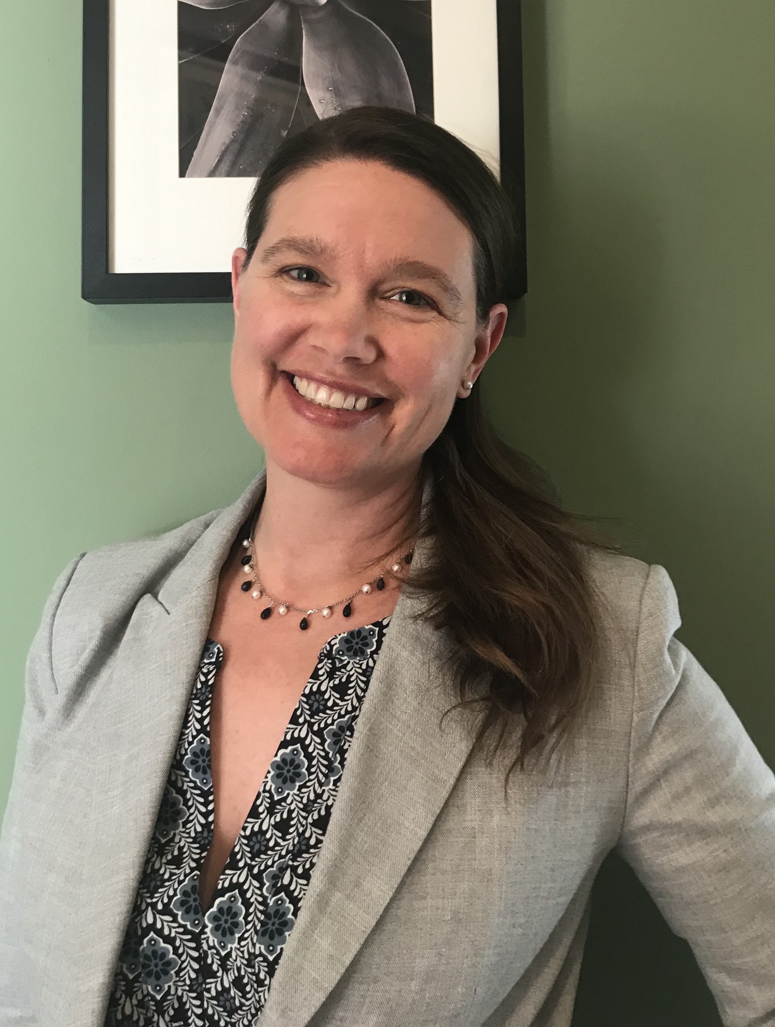 Eva Matthews – Junior League of San Diego