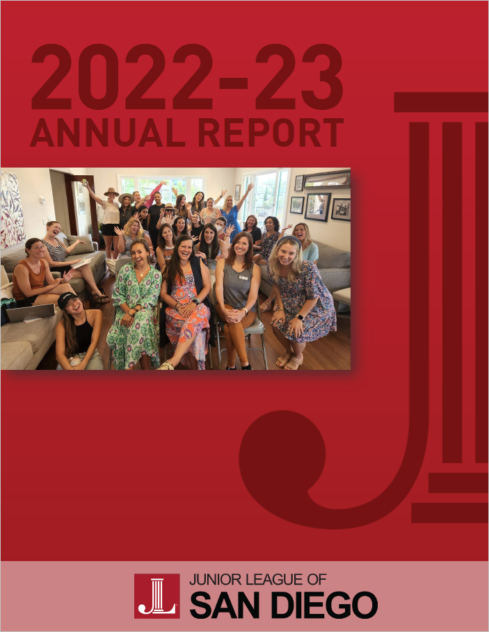 JLSD Annual Report 2022-2023