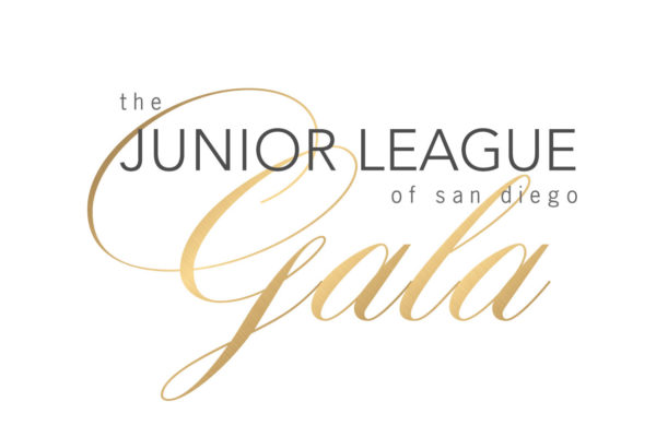 Junior League SD Annual Gala Logo