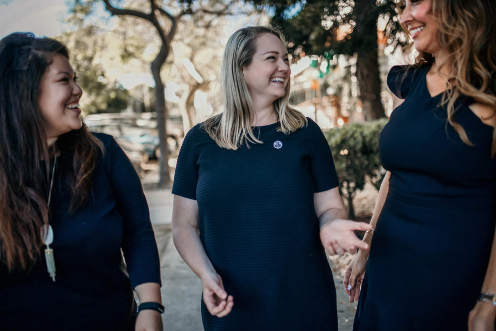 The History of the Little Black Dress