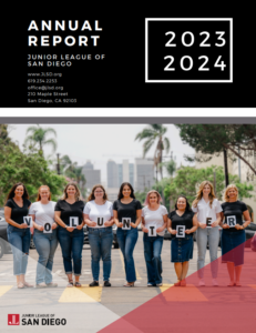 JLSD Annual Report 2023-2024
